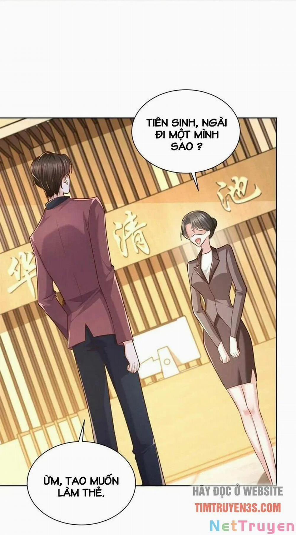 Mỗi Tuần Ta Có Một Nghề Nghiệp Mới 105 trang 11