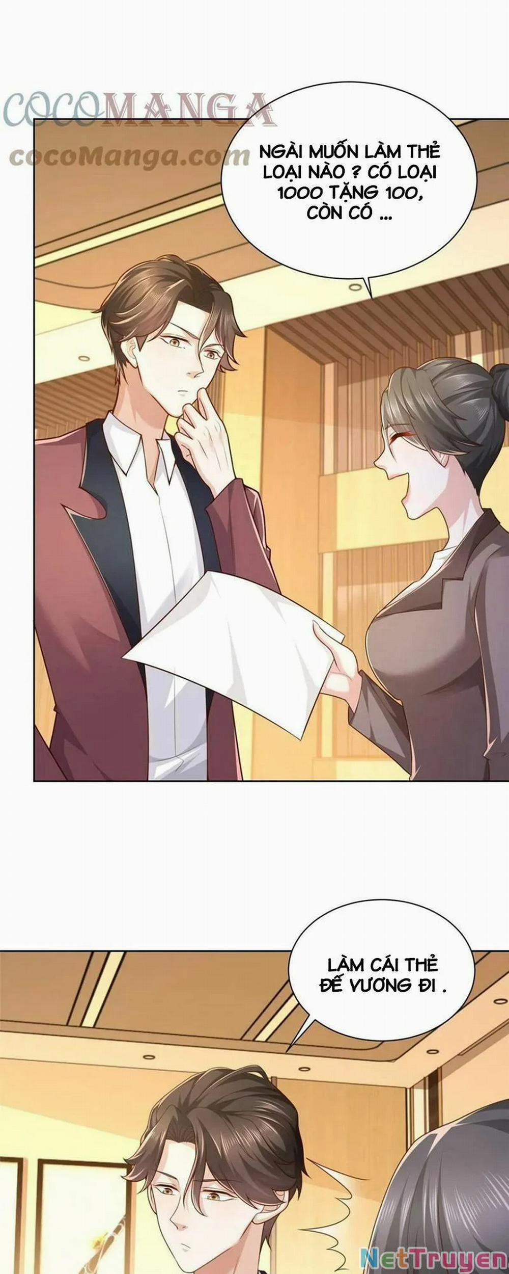 Mỗi Tuần Ta Có Một Nghề Nghiệp Mới 105 trang 12