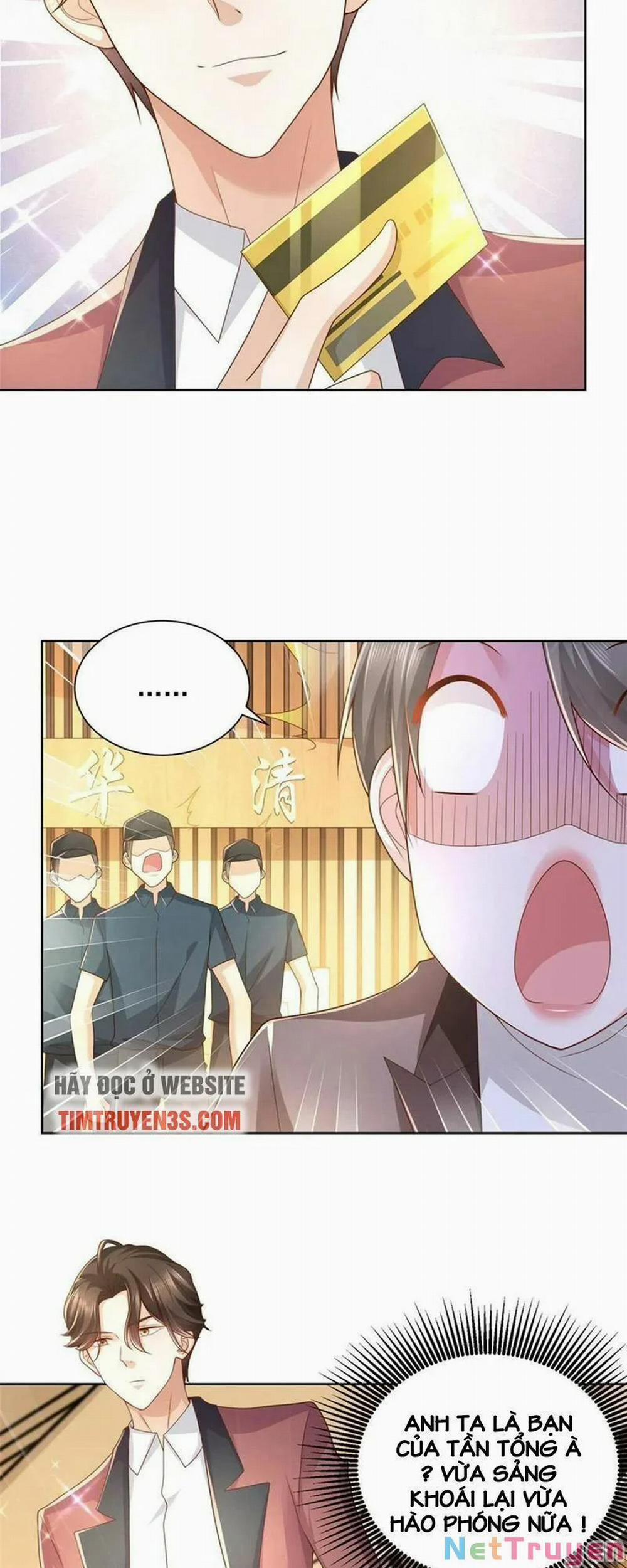 Mỗi Tuần Ta Có Một Nghề Nghiệp Mới 105 trang 15