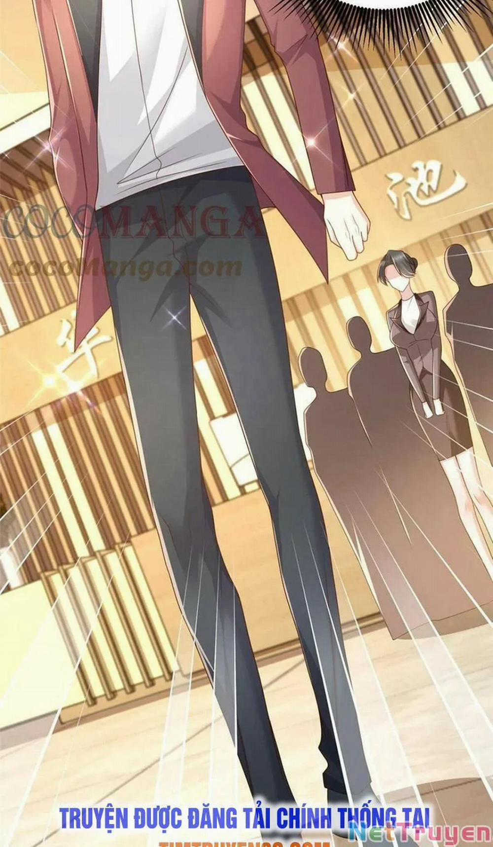 Mỗi Tuần Ta Có Một Nghề Nghiệp Mới 105 trang 16