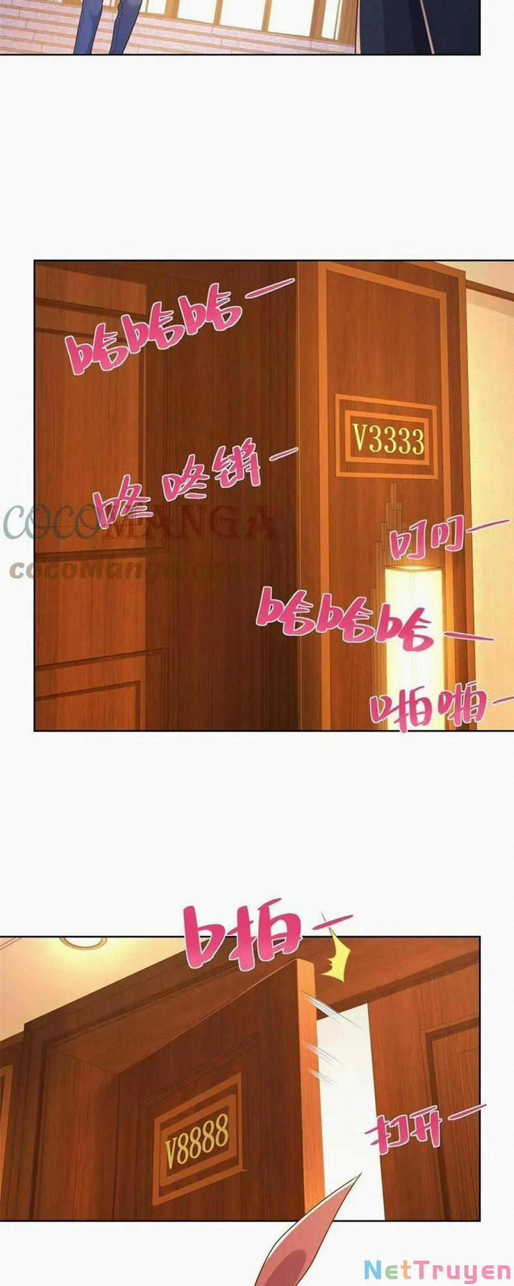 Mỗi Tuần Ta Có Một Nghề Nghiệp Mới 105 trang 18