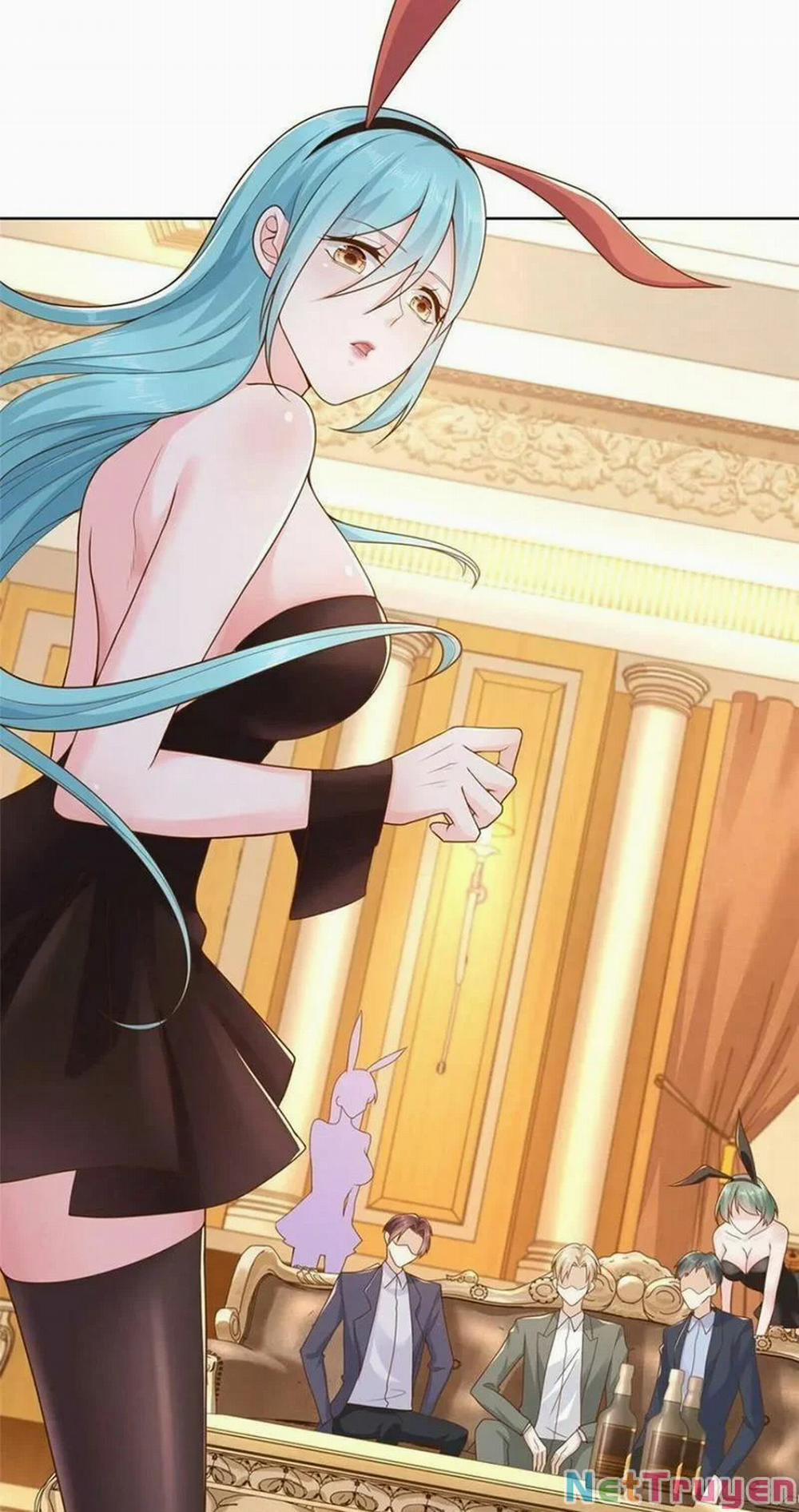 Mỗi Tuần Ta Có Một Nghề Nghiệp Mới 105 trang 19