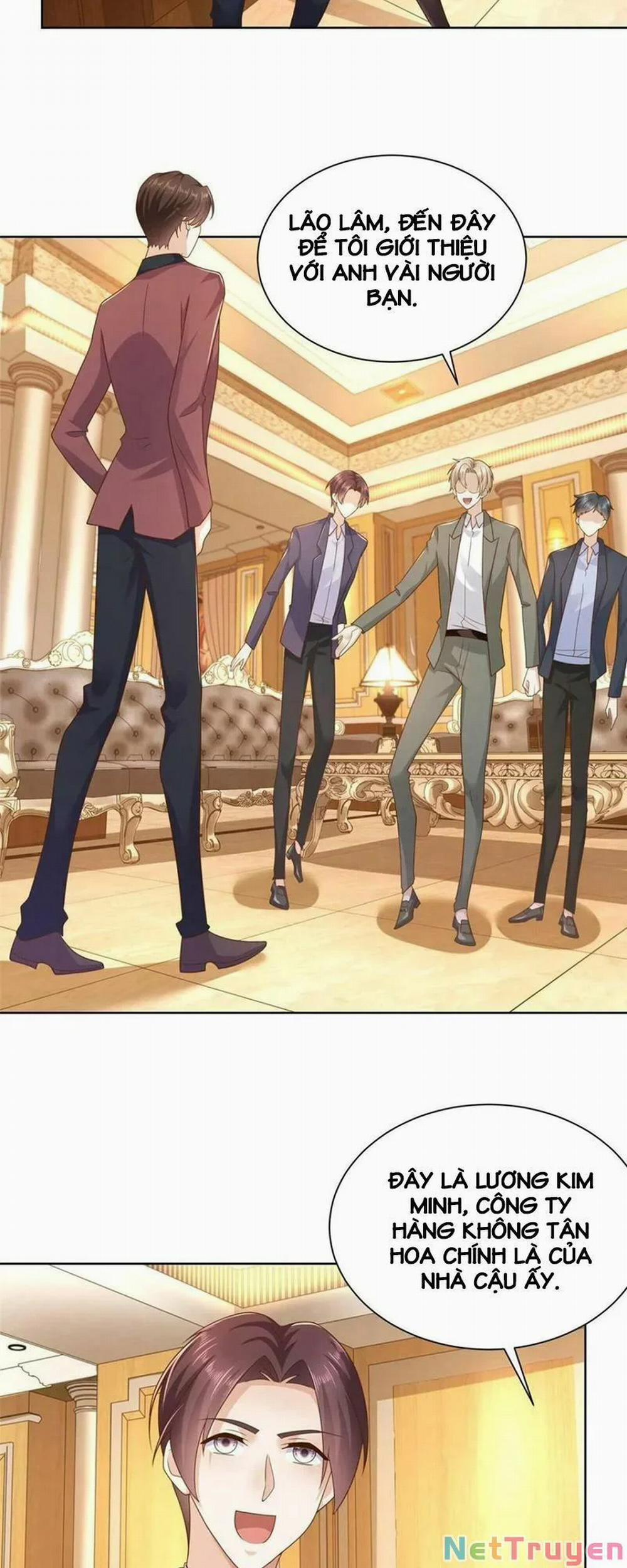 Mỗi Tuần Ta Có Một Nghề Nghiệp Mới 105 trang 21