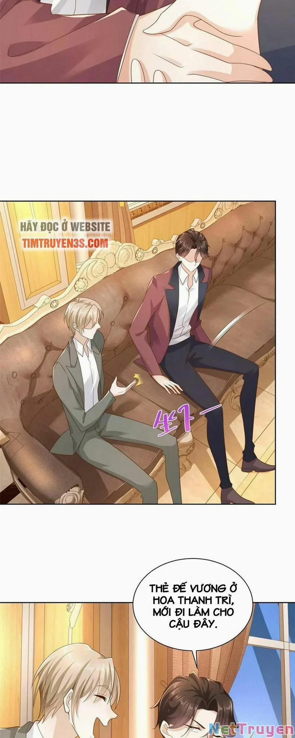 Mỗi Tuần Ta Có Một Nghề Nghiệp Mới 105 trang 24