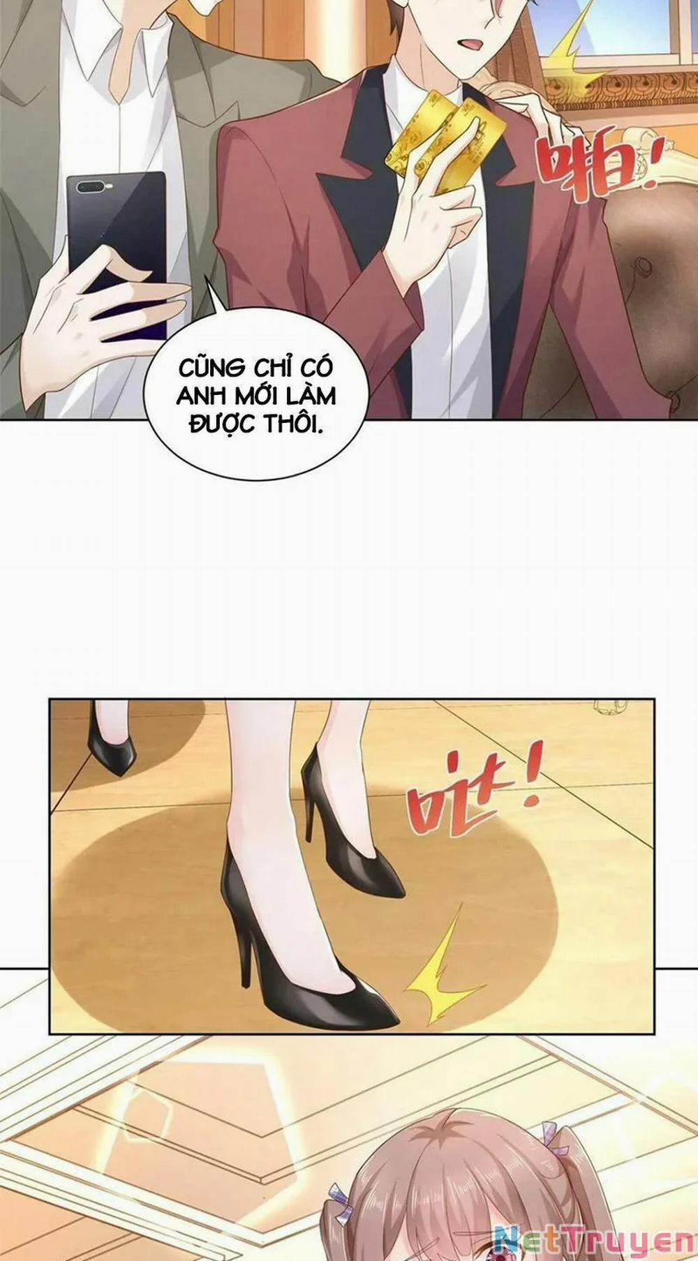 Mỗi Tuần Ta Có Một Nghề Nghiệp Mới 105 trang 25