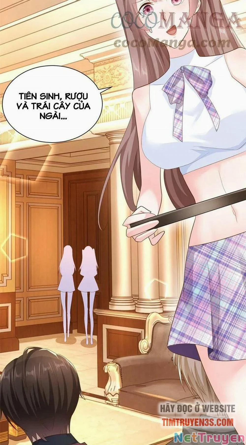 Mỗi Tuần Ta Có Một Nghề Nghiệp Mới 105 trang 26