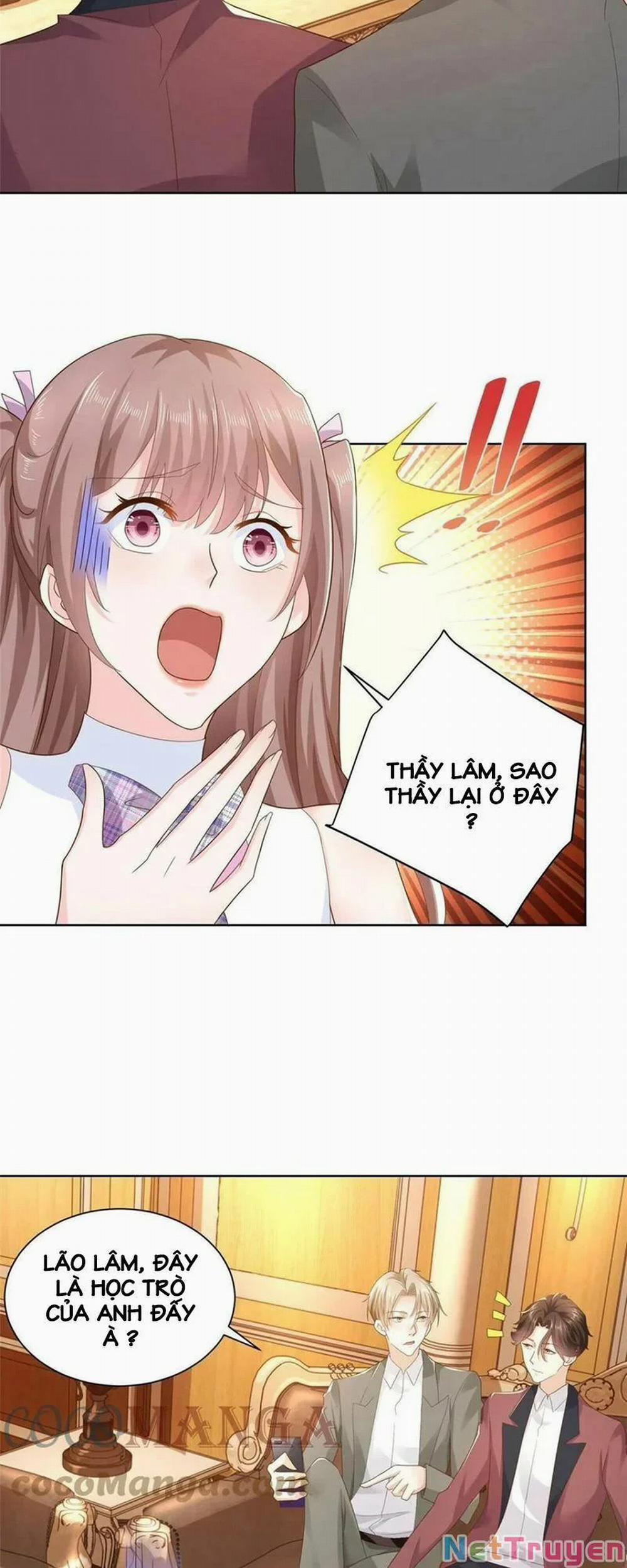 Mỗi Tuần Ta Có Một Nghề Nghiệp Mới 105 trang 27