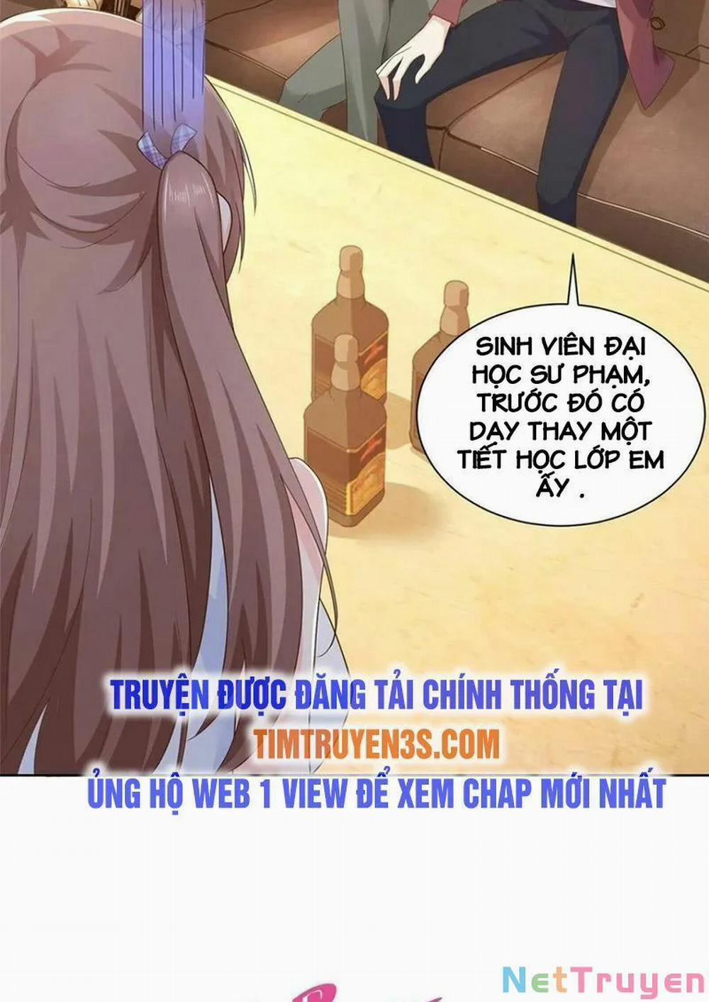 Mỗi Tuần Ta Có Một Nghề Nghiệp Mới 105 trang 28