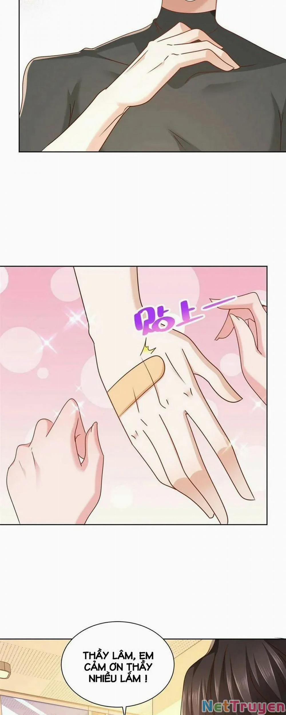 Mỗi Tuần Ta Có Một Nghề Nghiệp Mới 105 trang 3