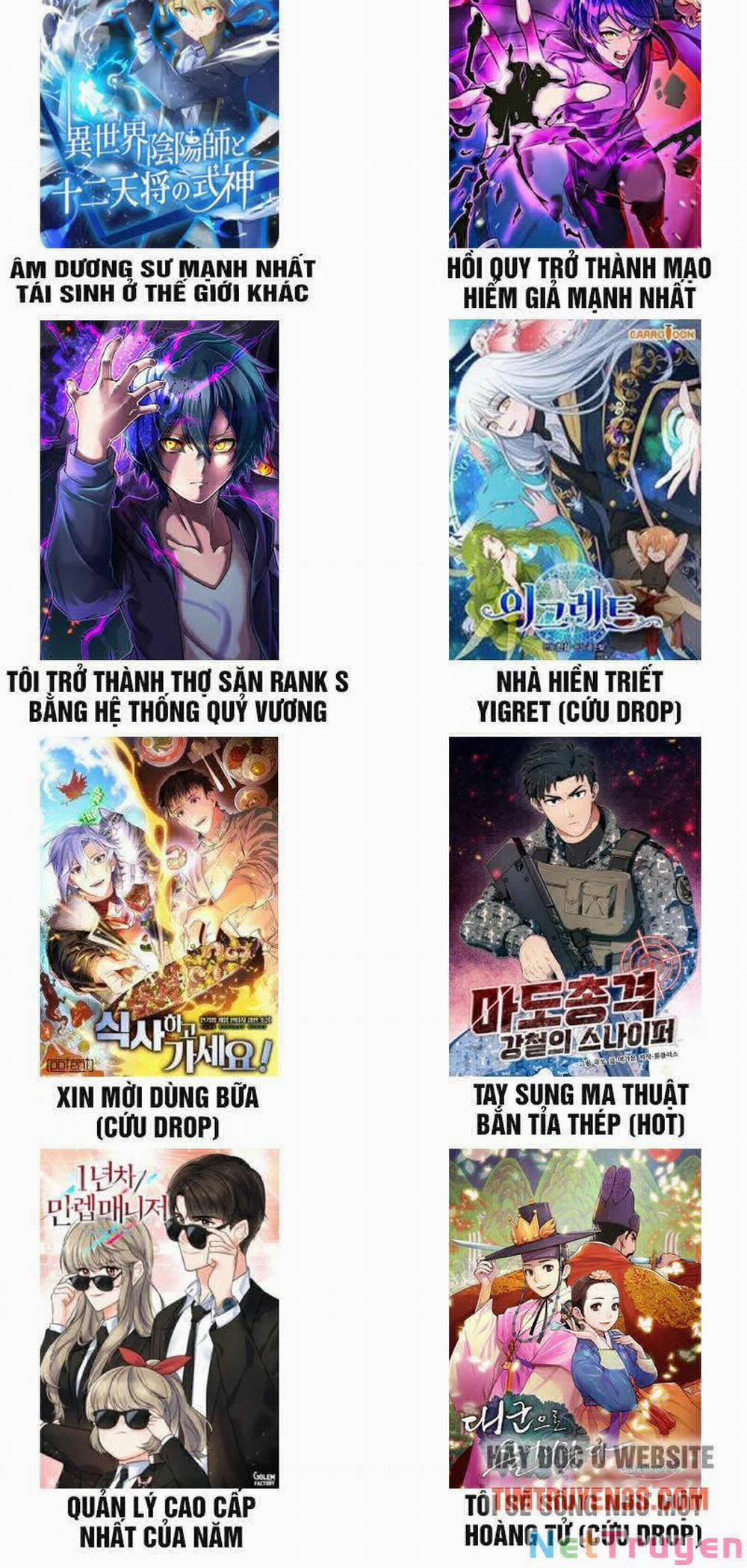 Mỗi Tuần Ta Có Một Nghề Nghiệp Mới 105 trang 32