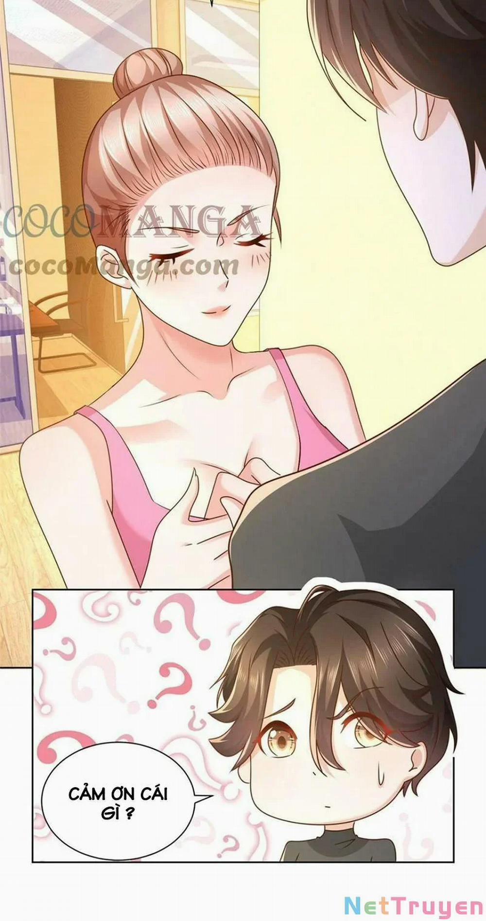 Mỗi Tuần Ta Có Một Nghề Nghiệp Mới 105 trang 4