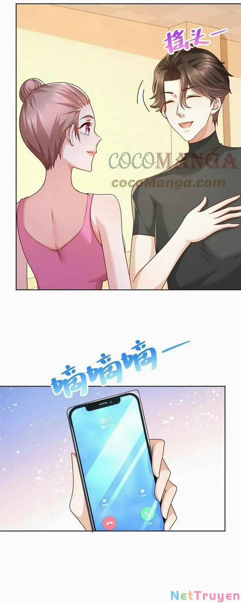 Mỗi Tuần Ta Có Một Nghề Nghiệp Mới 105 trang 6