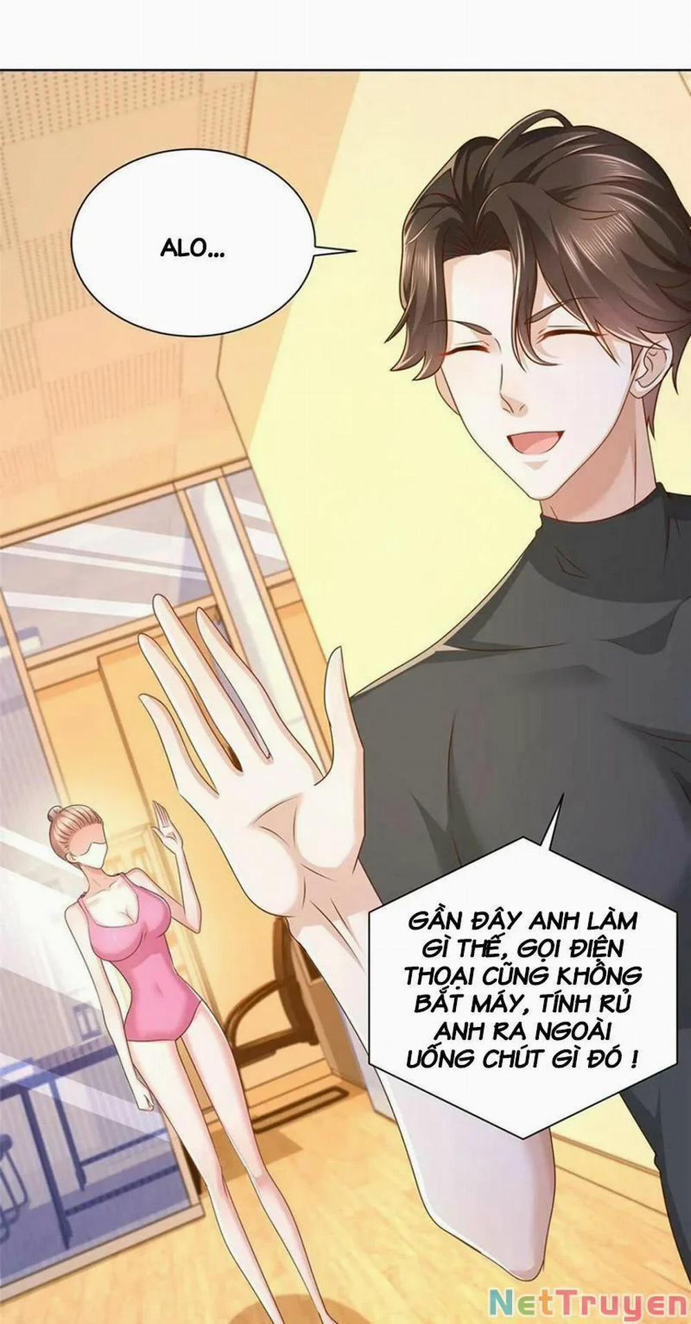 Mỗi Tuần Ta Có Một Nghề Nghiệp Mới 105 trang 7