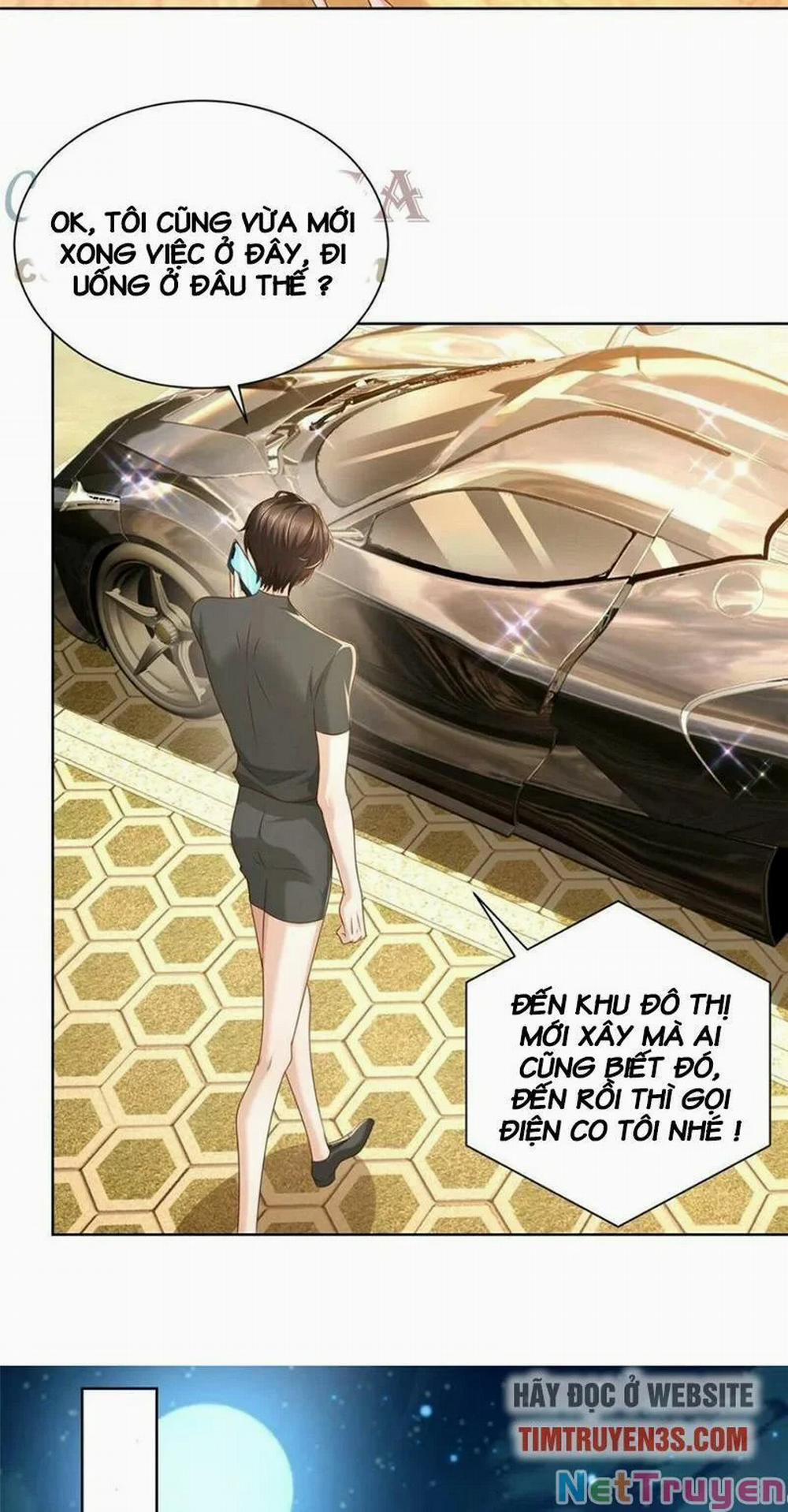 Mỗi Tuần Ta Có Một Nghề Nghiệp Mới 105 trang 8