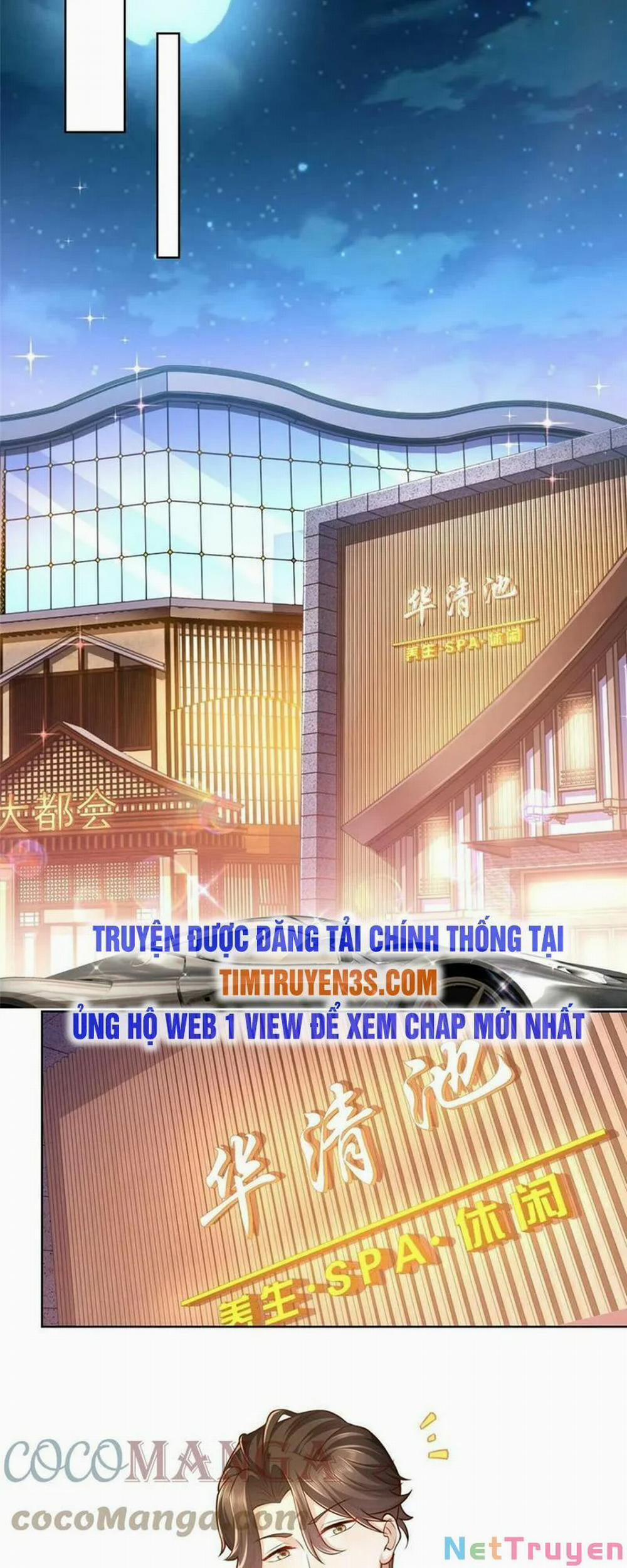 Mỗi Tuần Ta Có Một Nghề Nghiệp Mới 105 trang 9