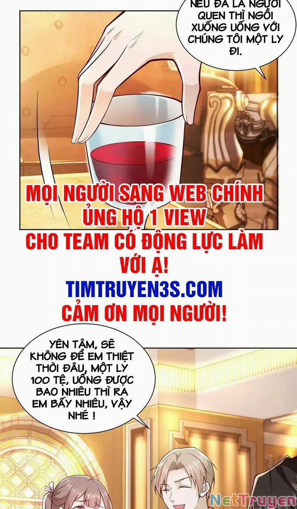 Mỗi Tuần Ta Có Một Nghề Nghiệp Mới 106 trang 1