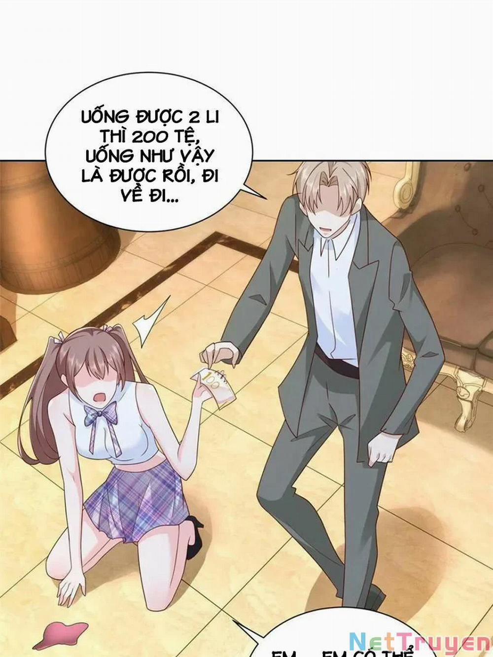 Mỗi Tuần Ta Có Một Nghề Nghiệp Mới 106 trang 13