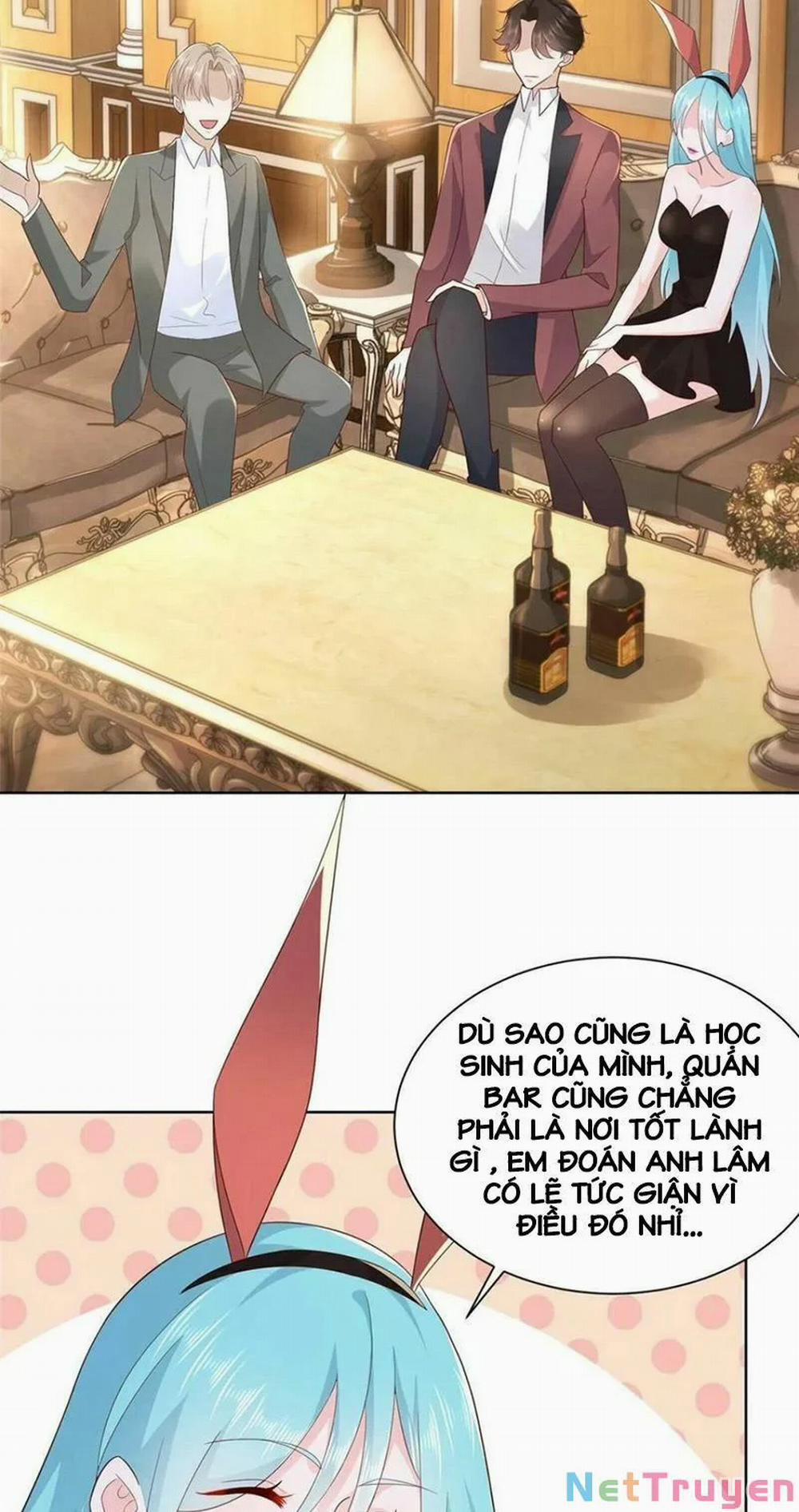 Mỗi Tuần Ta Có Một Nghề Nghiệp Mới 106 trang 19