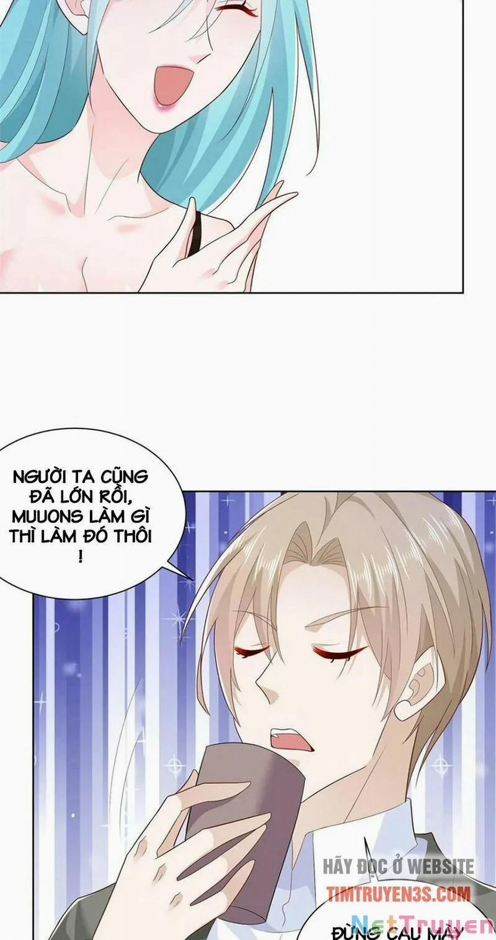 Mỗi Tuần Ta Có Một Nghề Nghiệp Mới 106 trang 20