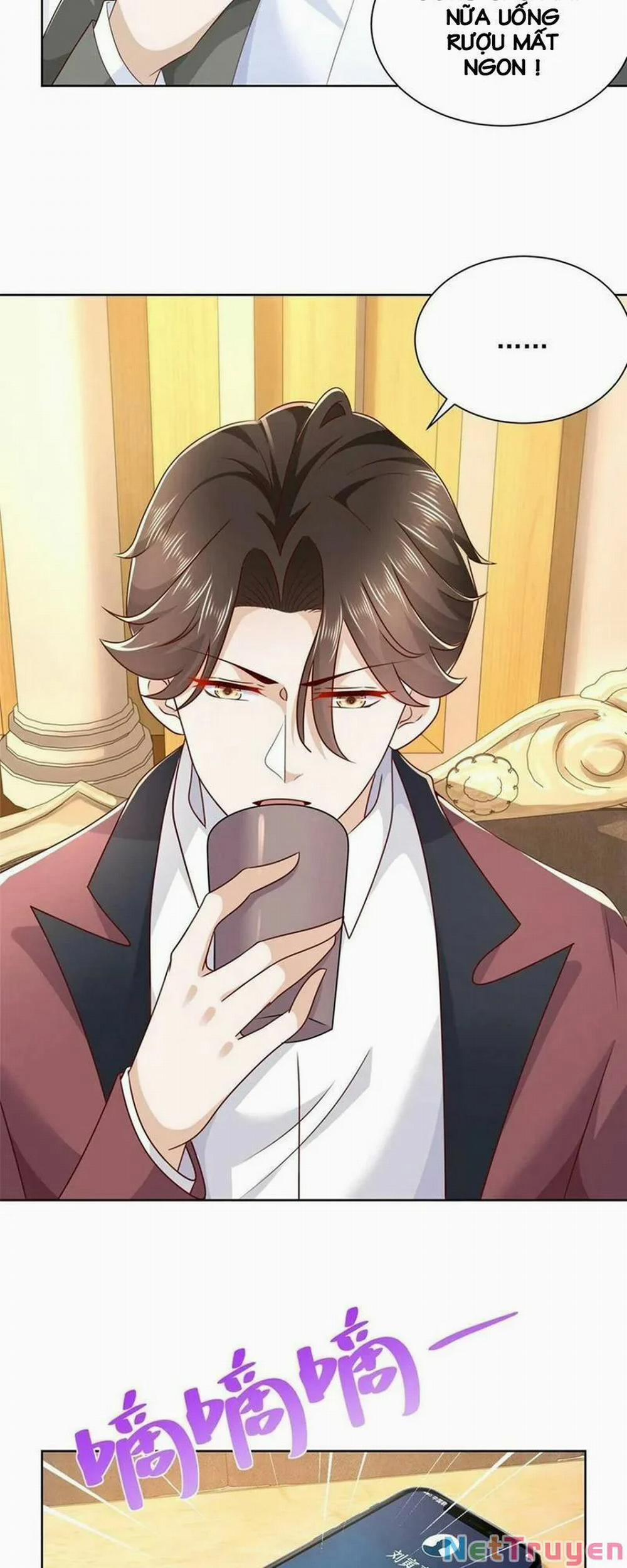 Mỗi Tuần Ta Có Một Nghề Nghiệp Mới 106 trang 21