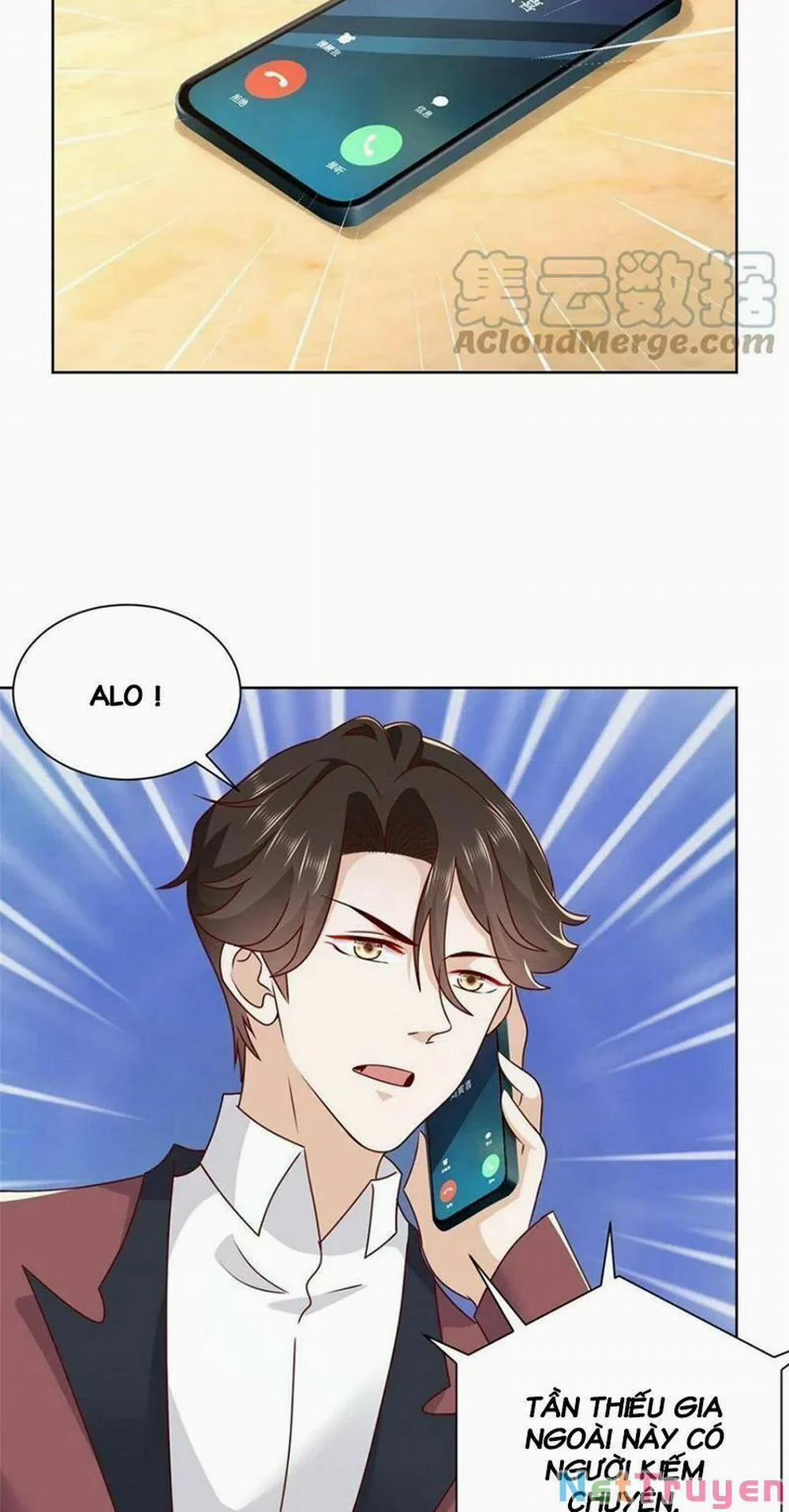 Mỗi Tuần Ta Có Một Nghề Nghiệp Mới 106 trang 22