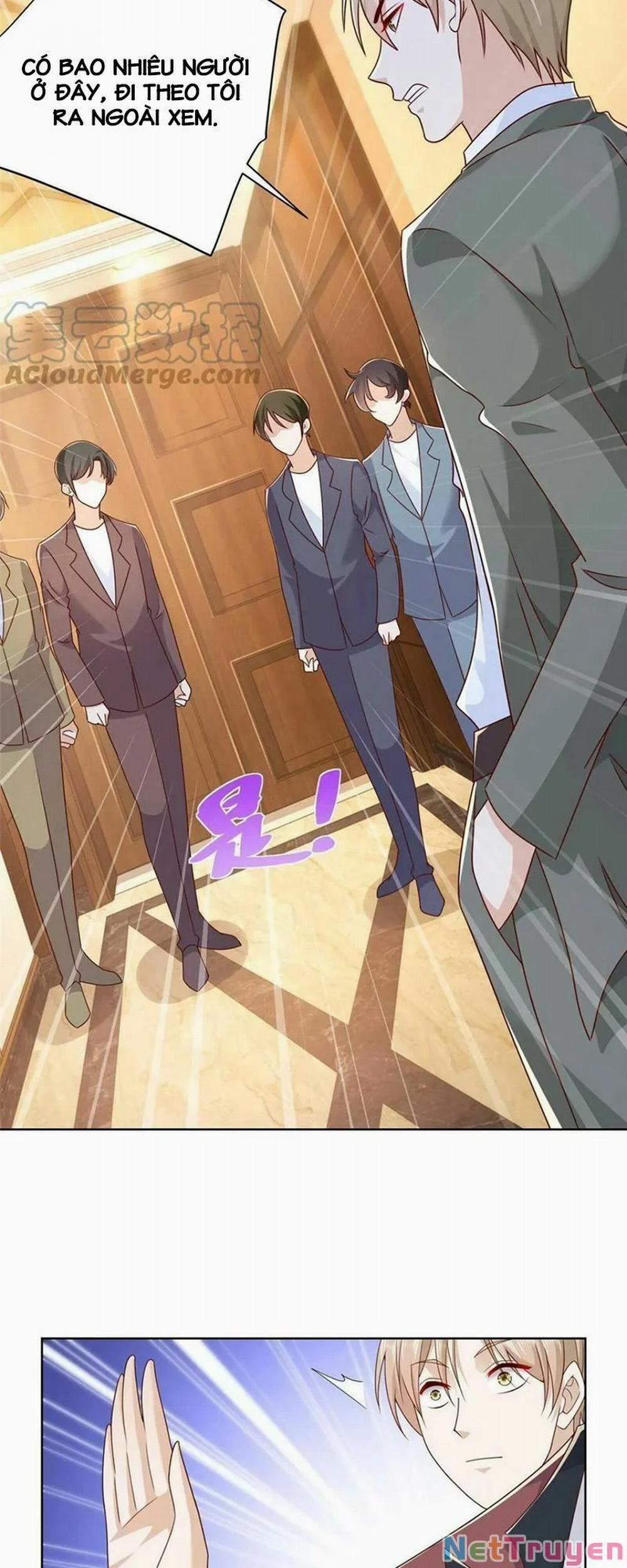 Mỗi Tuần Ta Có Một Nghề Nghiệp Mới 106 trang 24