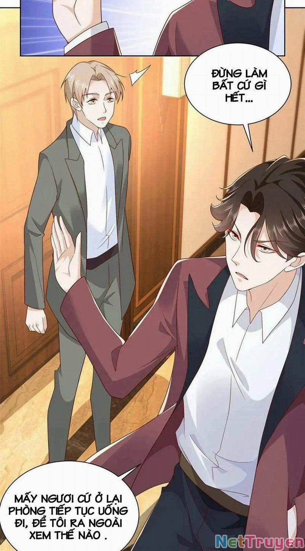 Mỗi Tuần Ta Có Một Nghề Nghiệp Mới 106 trang 25