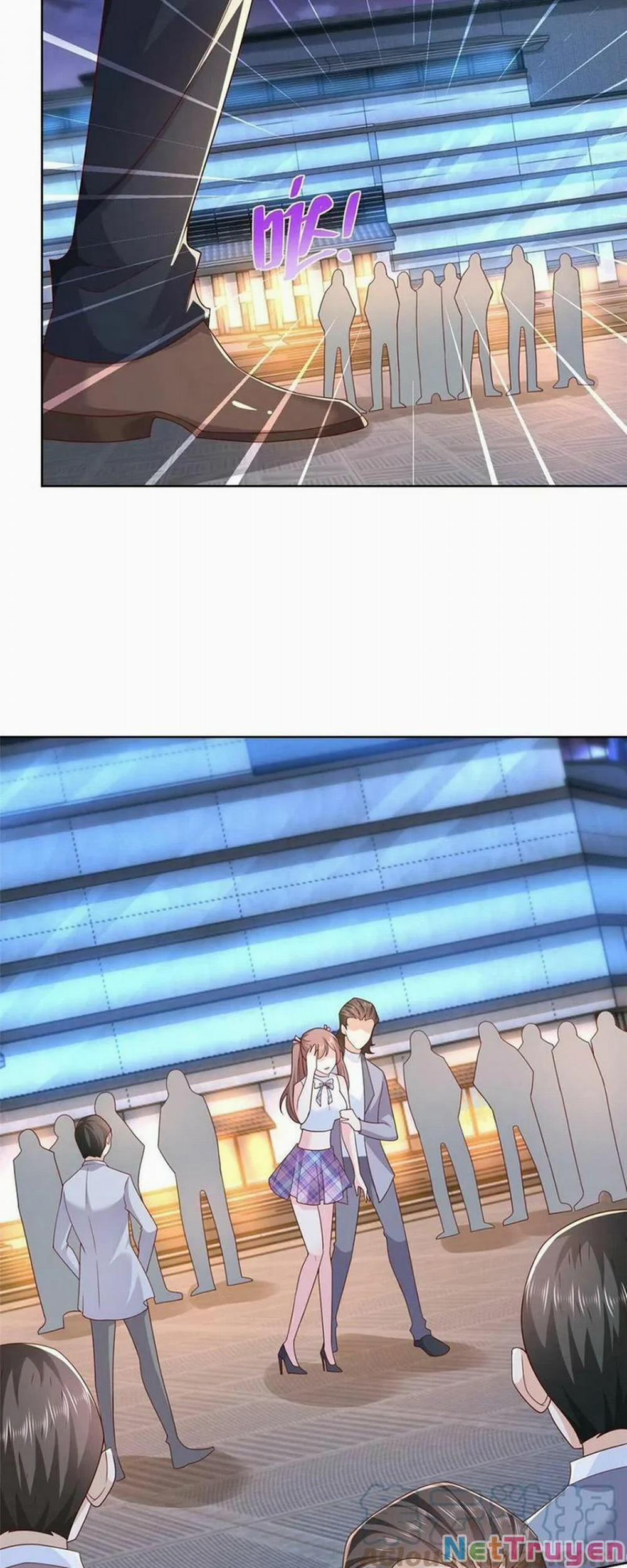 Mỗi Tuần Ta Có Một Nghề Nghiệp Mới 106 trang 27