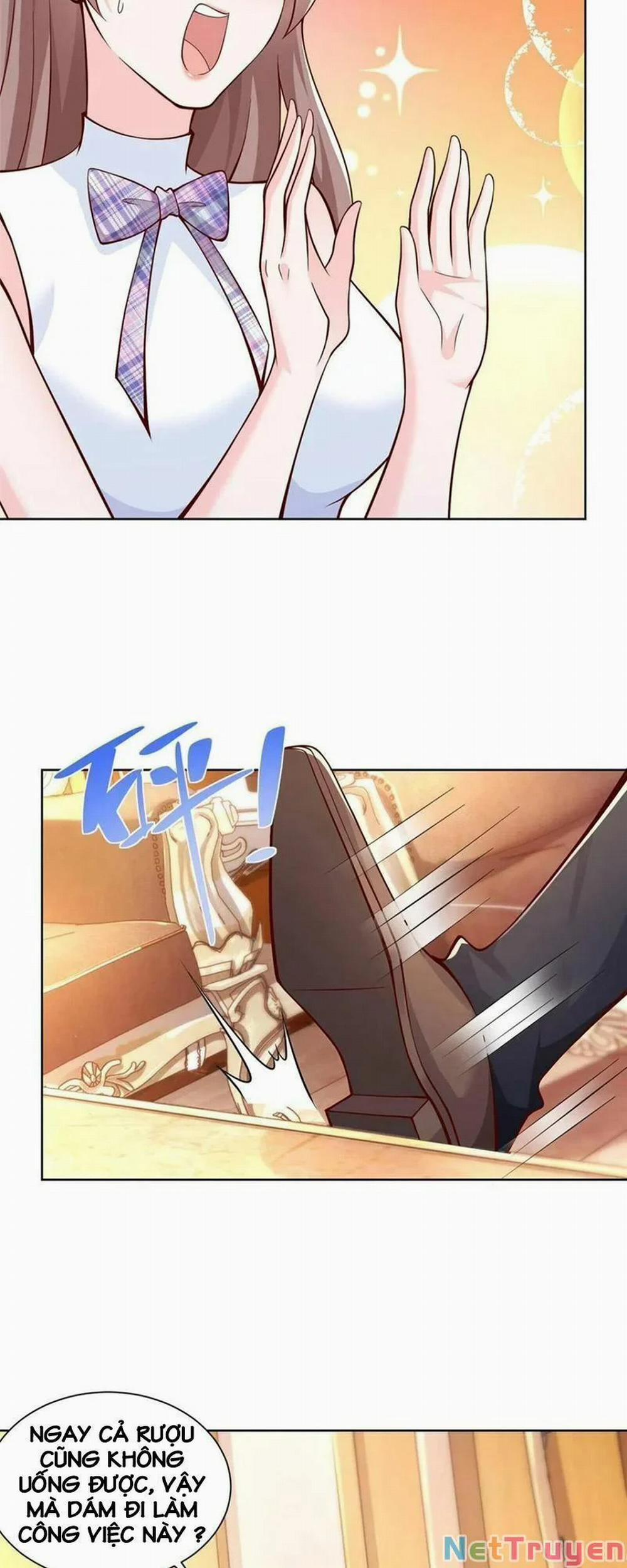 Mỗi Tuần Ta Có Một Nghề Nghiệp Mới 106 trang 3