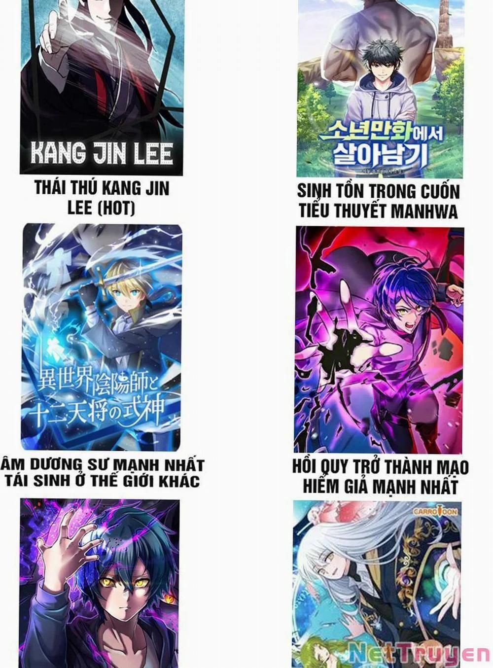 Mỗi Tuần Ta Có Một Nghề Nghiệp Mới 106 trang 32