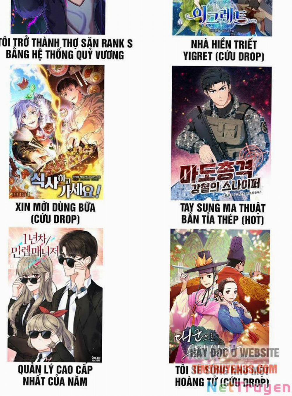 Mỗi Tuần Ta Có Một Nghề Nghiệp Mới 106 trang 33