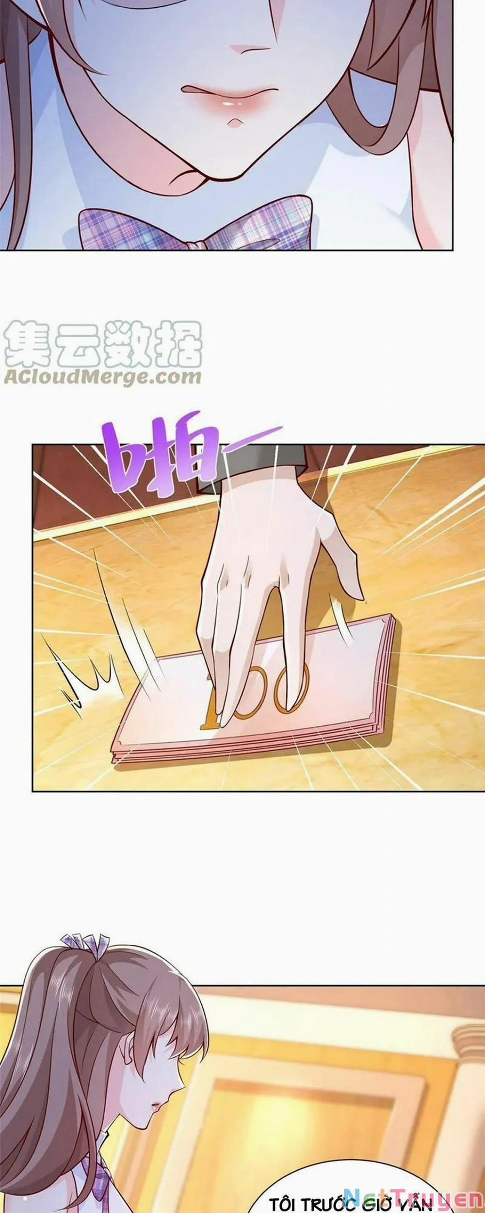 Mỗi Tuần Ta Có Một Nghề Nghiệp Mới 106 trang 6