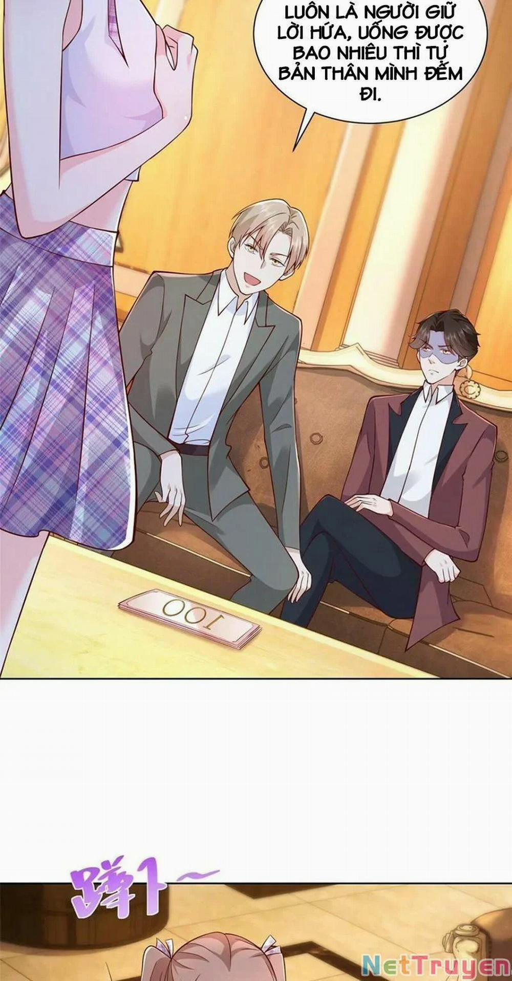 Mỗi Tuần Ta Có Một Nghề Nghiệp Mới 106 trang 7