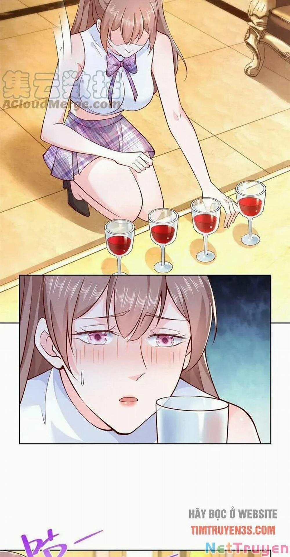 Mỗi Tuần Ta Có Một Nghề Nghiệp Mới 106 trang 8