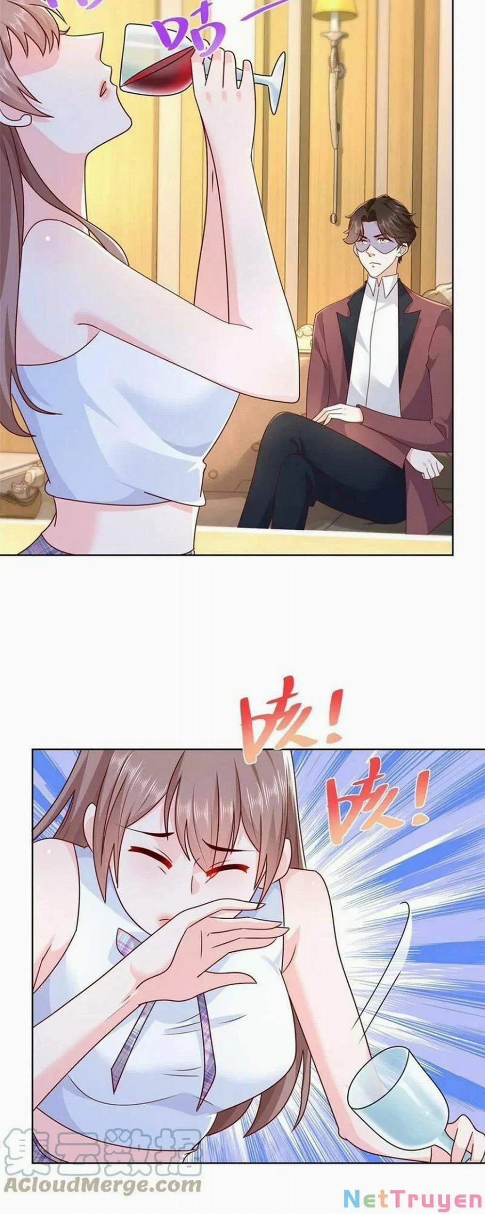 Mỗi Tuần Ta Có Một Nghề Nghiệp Mới 106 trang 9