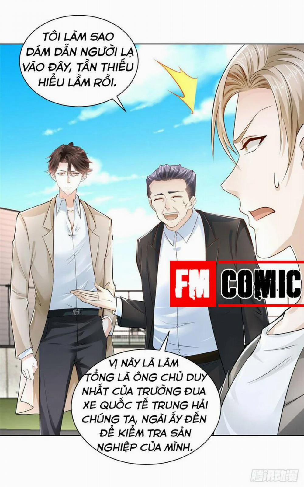 Mỗi Tuần Ta Có Một Nghề Nghiệp Mới 11 trang 16