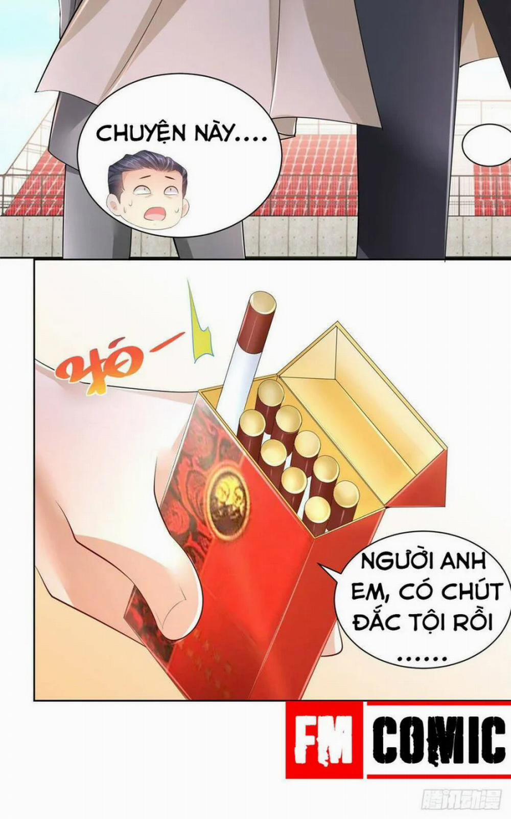 Mỗi Tuần Ta Có Một Nghề Nghiệp Mới 11 trang 19