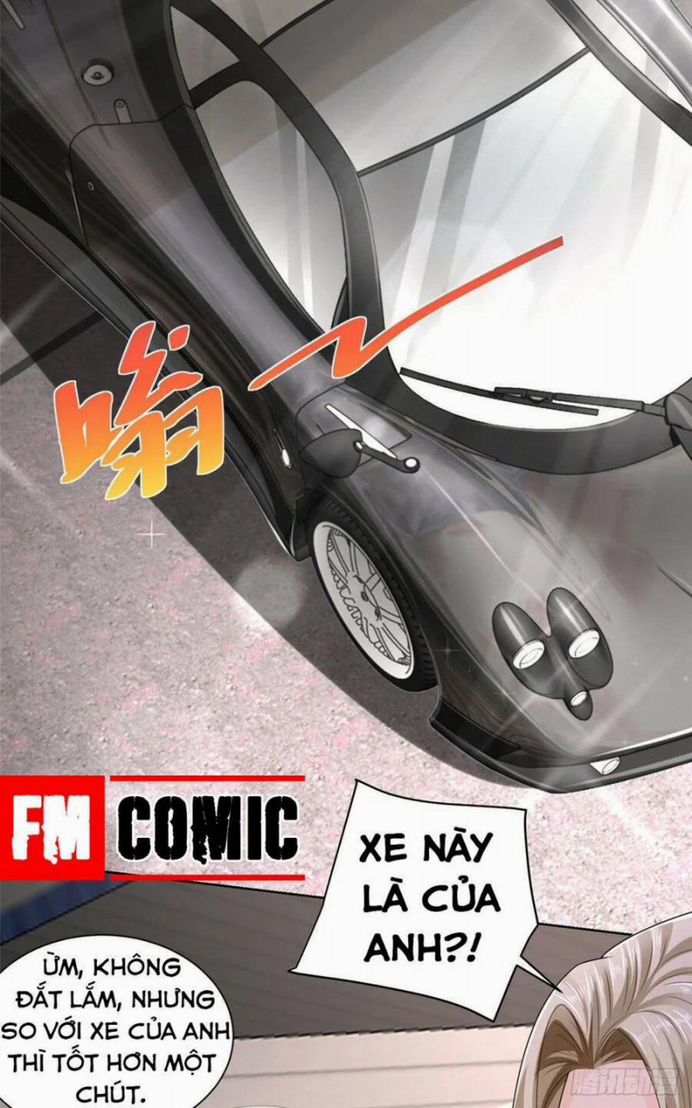 Mỗi Tuần Ta Có Một Nghề Nghiệp Mới 11 trang 24