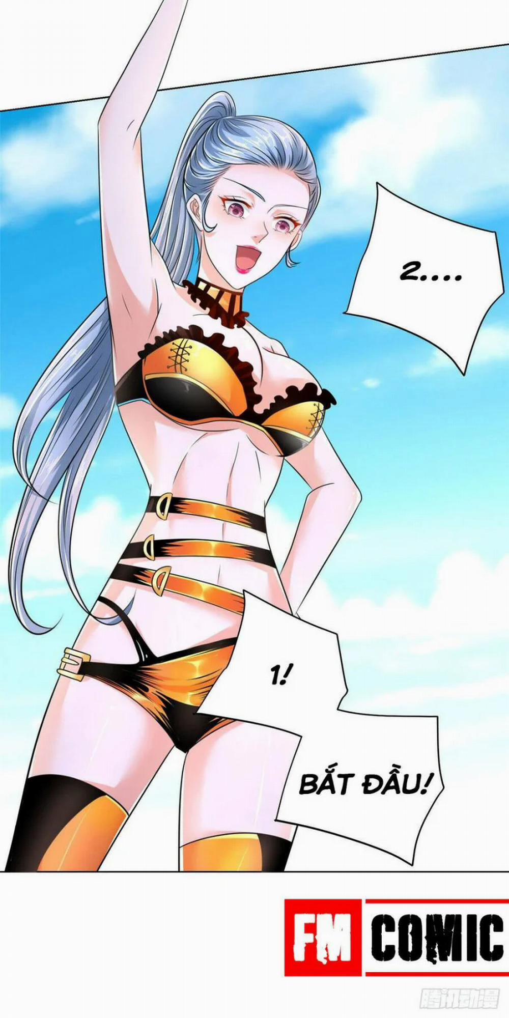 Mỗi Tuần Ta Có Một Nghề Nghiệp Mới 11 trang 29