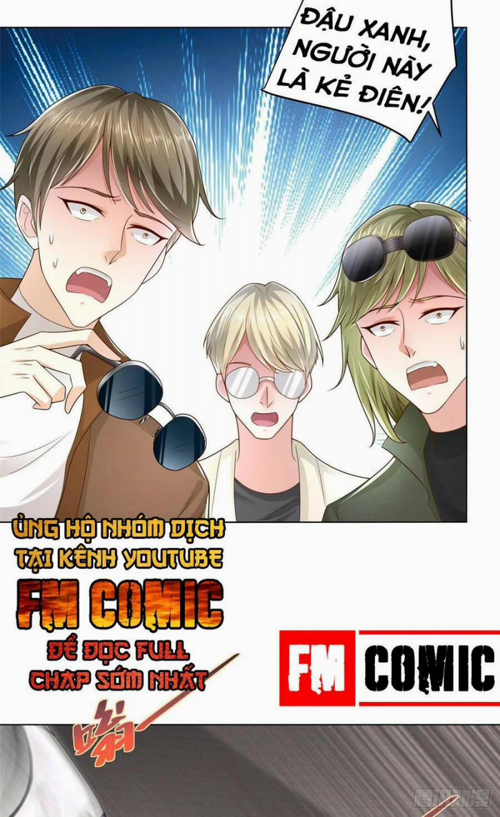 Mỗi Tuần Ta Có Một Nghề Nghiệp Mới 11 trang 37