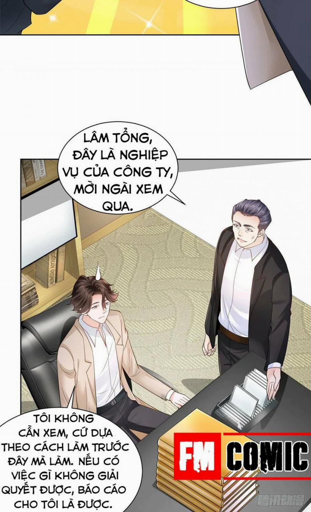 Mỗi Tuần Ta Có Một Nghề Nghiệp Mới 11 trang 8