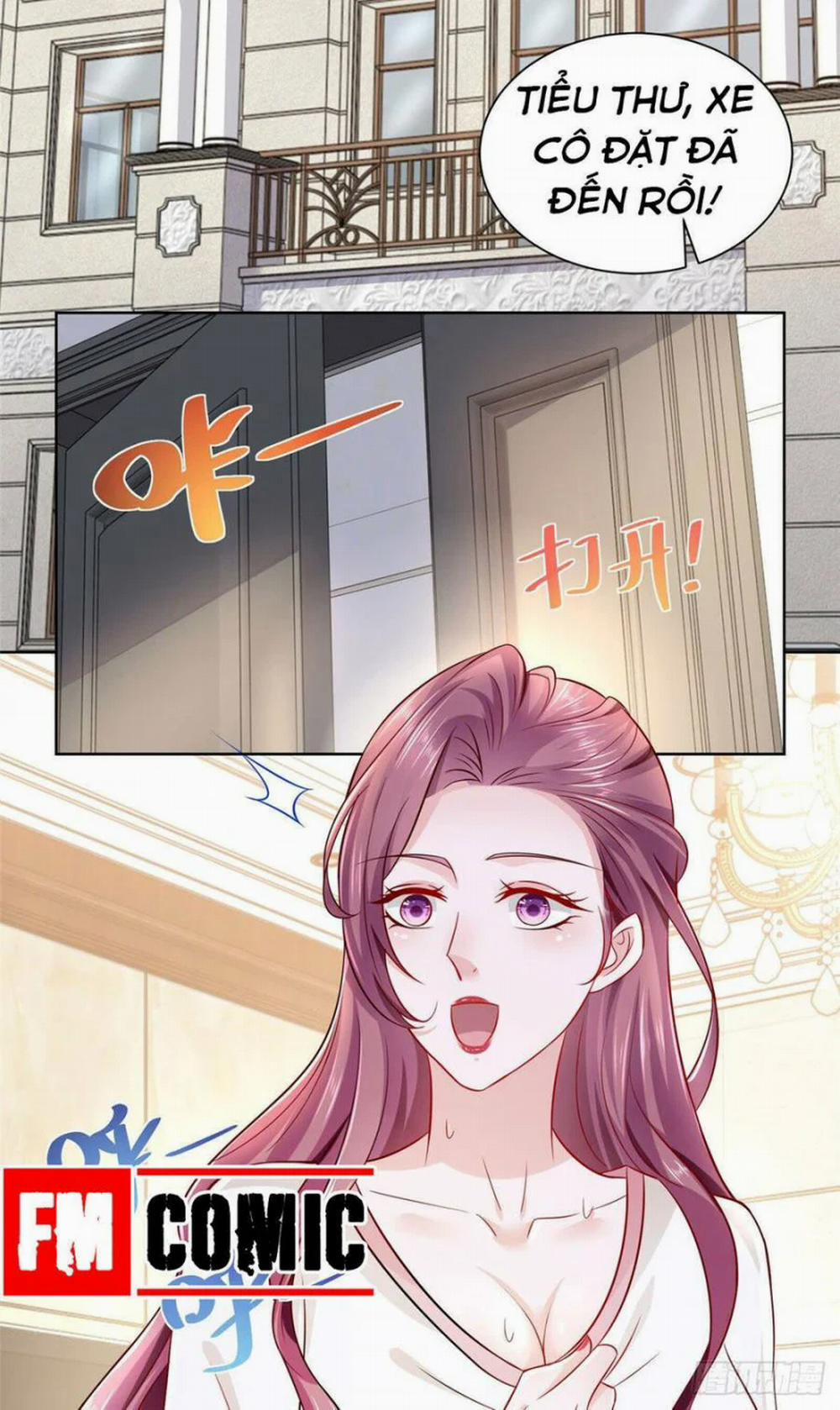 Mỗi Tuần Ta Có Một Nghề Nghiệp Mới 12 trang 10