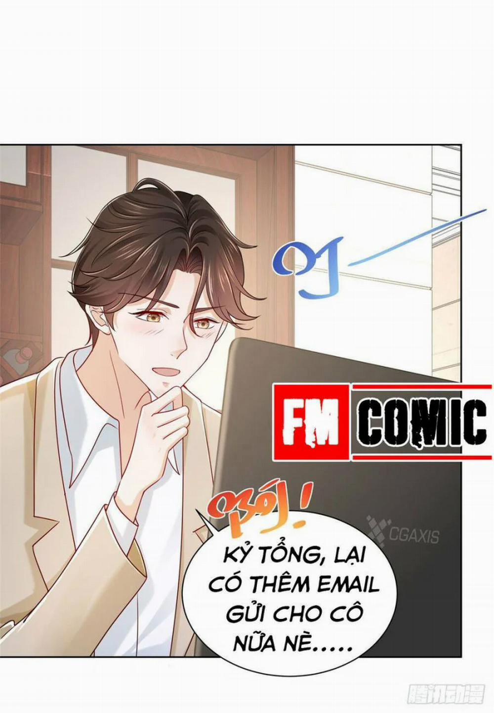 Mỗi Tuần Ta Có Một Nghề Nghiệp Mới 12 trang 19