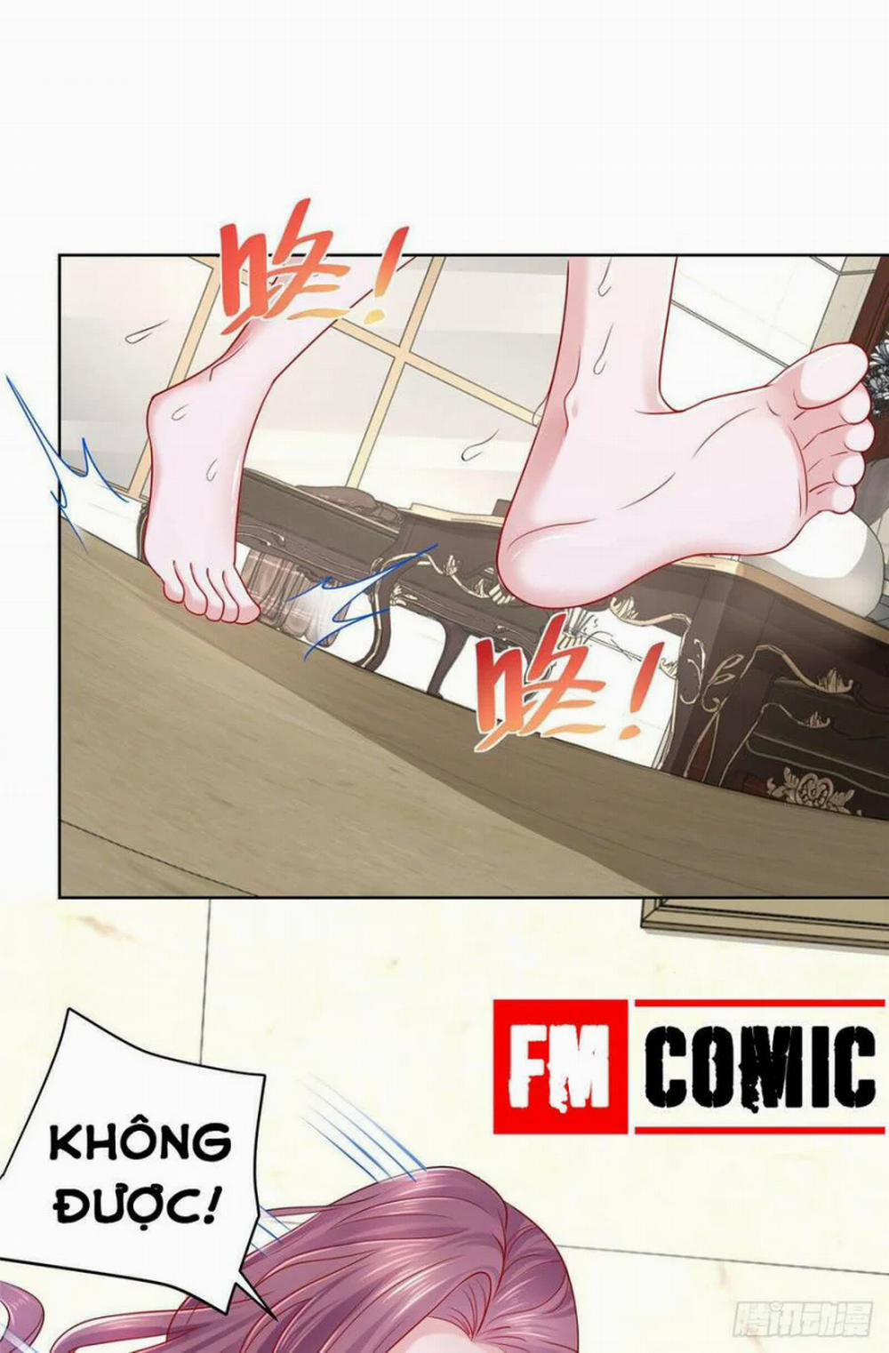 Mỗi Tuần Ta Có Một Nghề Nghiệp Mới 12 trang 20