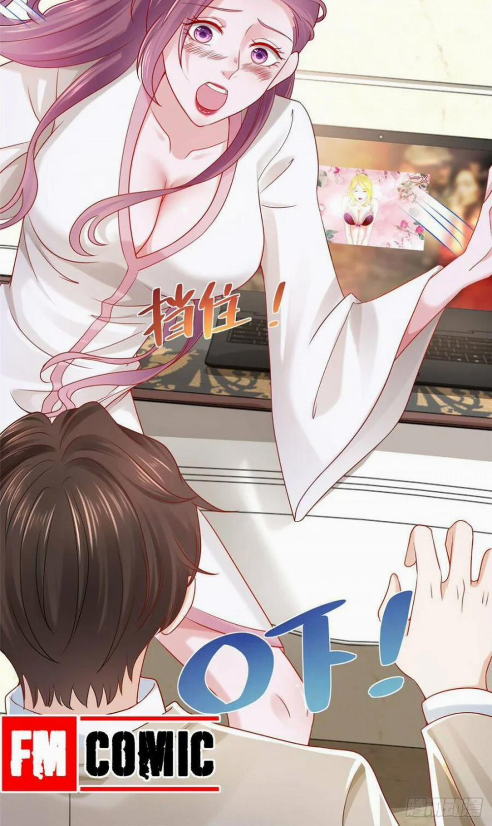 Mỗi Tuần Ta Có Một Nghề Nghiệp Mới 12 trang 21