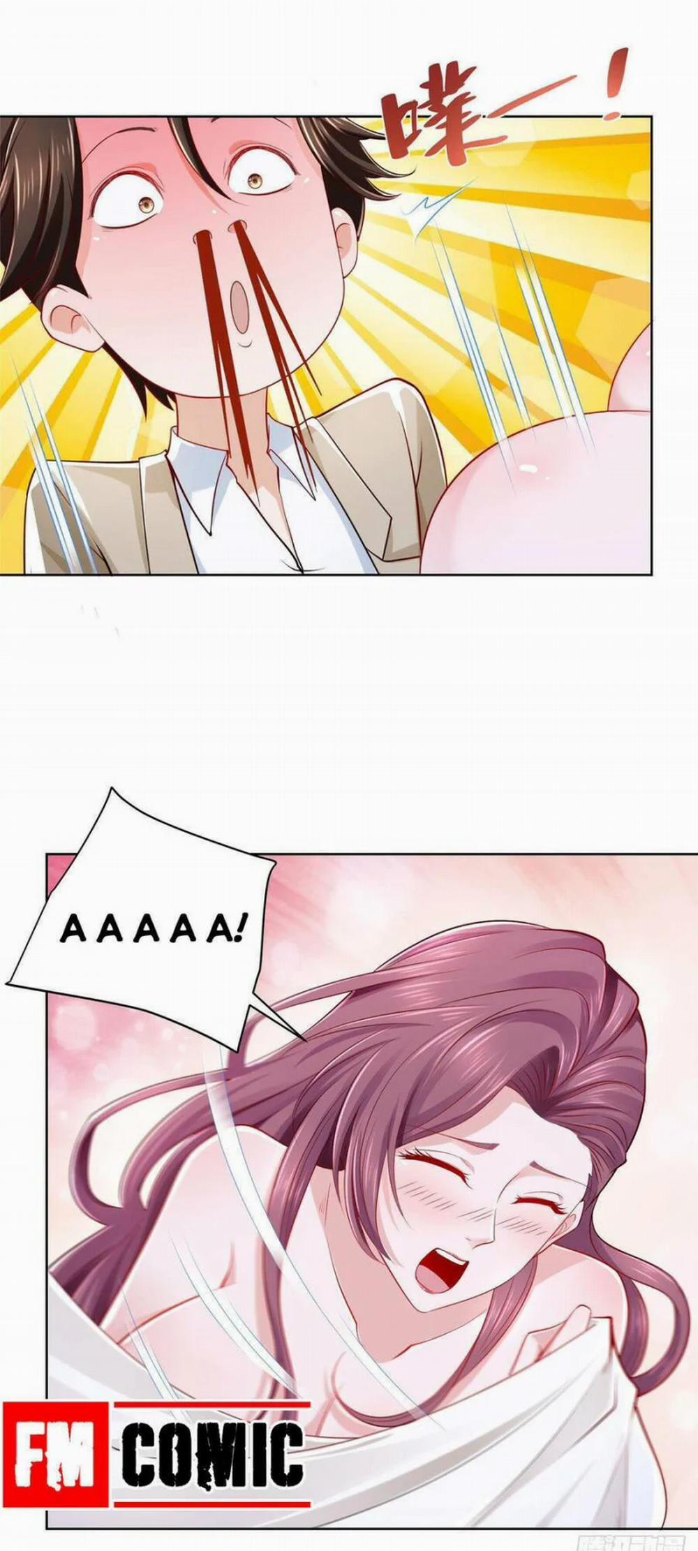 Mỗi Tuần Ta Có Một Nghề Nghiệp Mới 12 trang 27