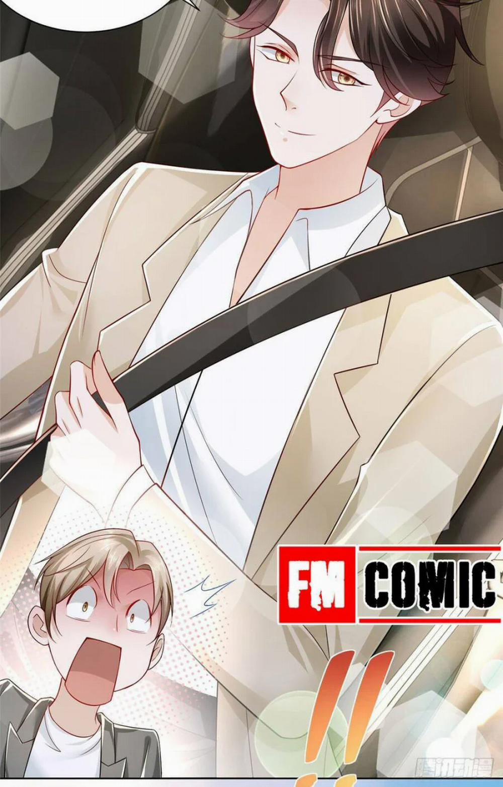 Mỗi Tuần Ta Có Một Nghề Nghiệp Mới 12 trang 8