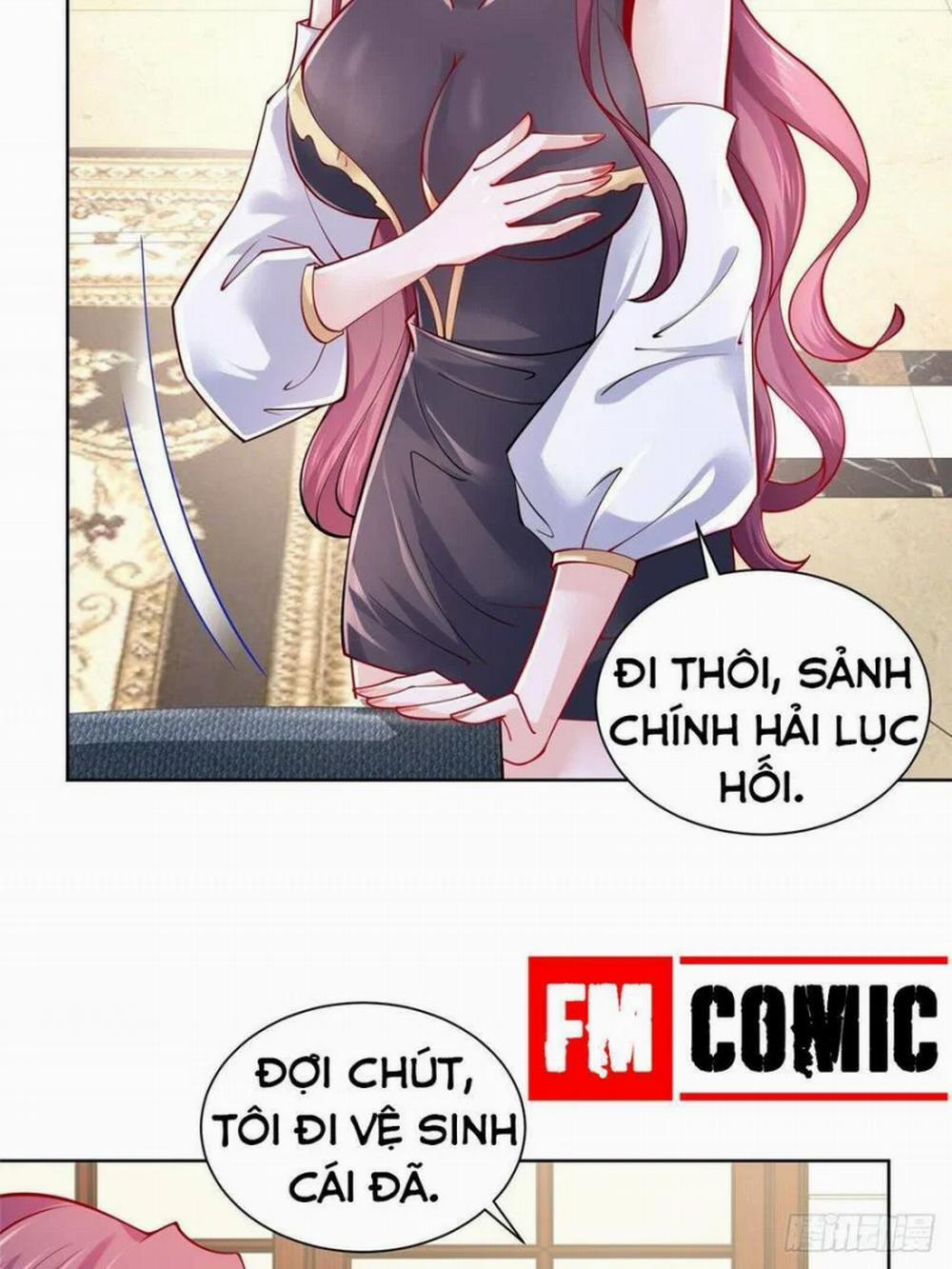 Mỗi Tuần Ta Có Một Nghề Nghiệp Mới 13 trang 11