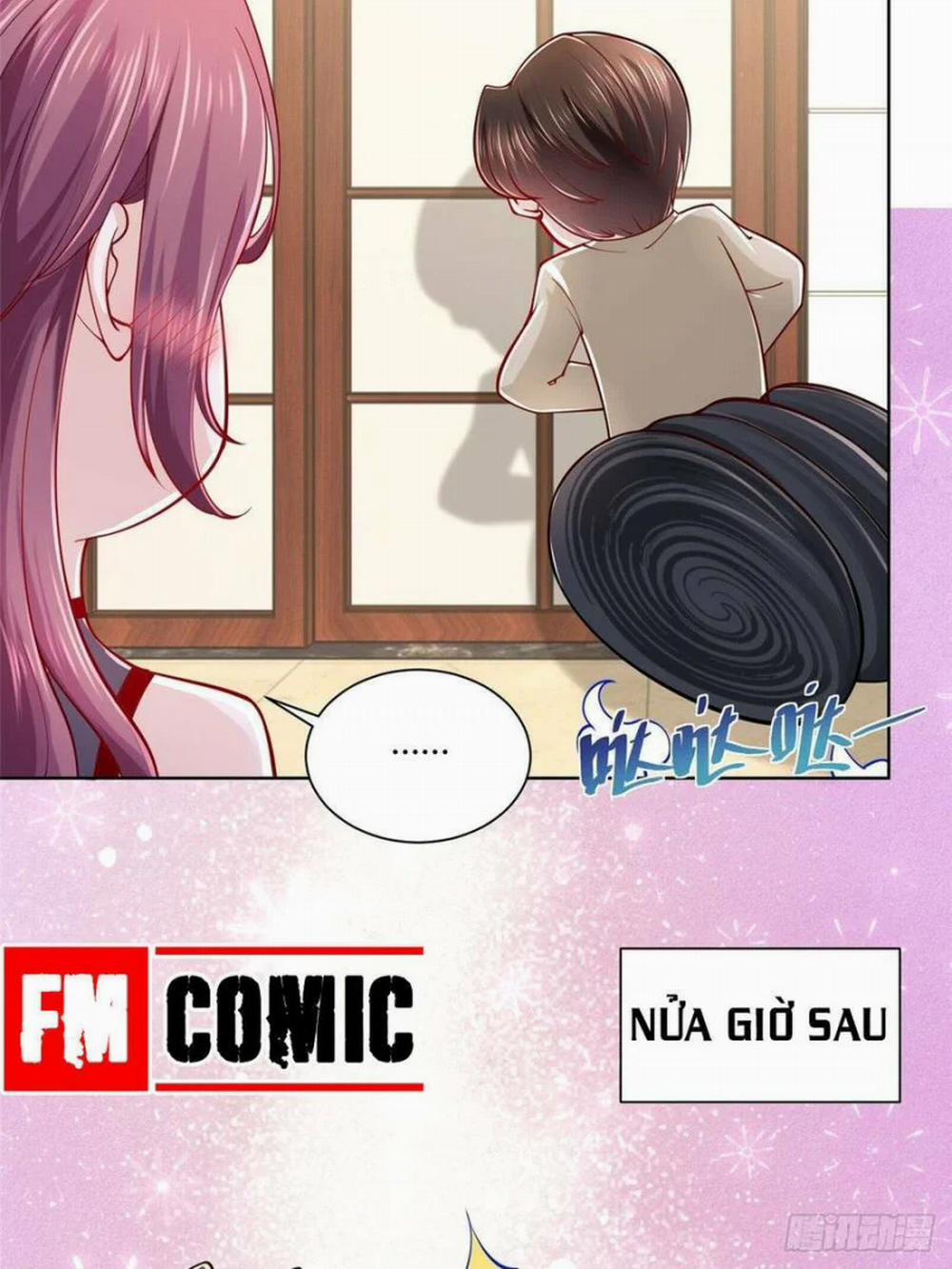 Mỗi Tuần Ta Có Một Nghề Nghiệp Mới 13 trang 12