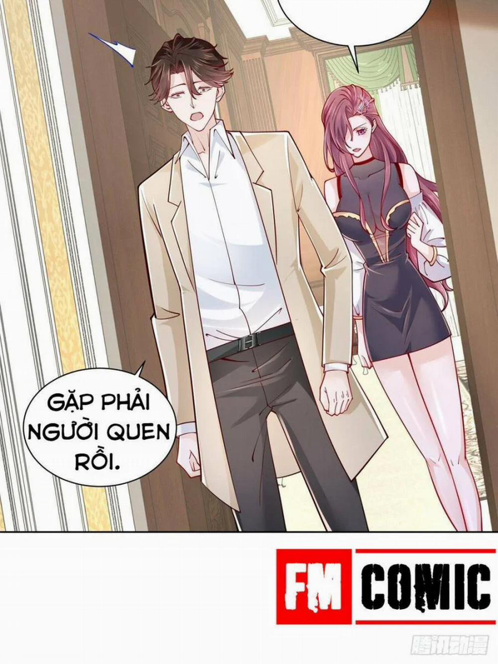 Mỗi Tuần Ta Có Một Nghề Nghiệp Mới 13 trang 14